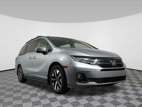 New 2026 Honda Odyssey EX-L image 9
