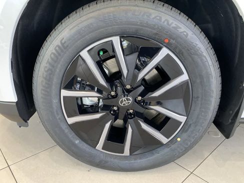 New 2026 Toyota bZ AWD/4WD image 13