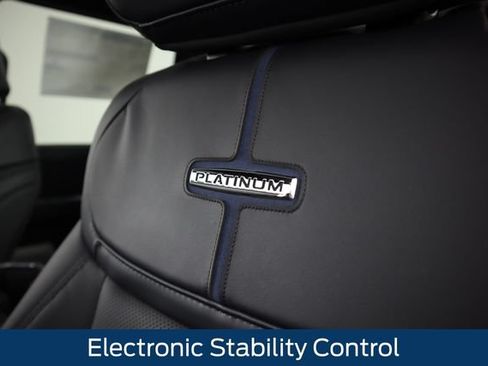 New 2026 Ford F350 Platinum AWD/4WD image 45