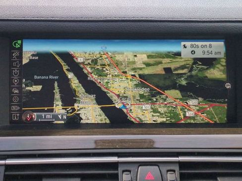 Used 2015 BMW 740i image 17