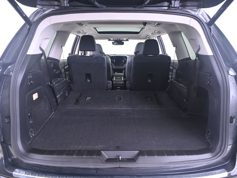 Used 2024 Subaru Ascent Onyx Edition AWD/4WD image 16
