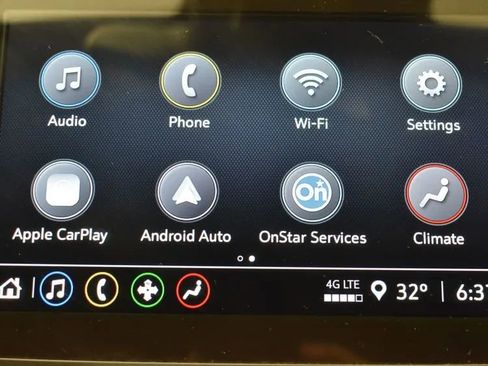 Used 2024 Chevrolet Malibu LT image 29