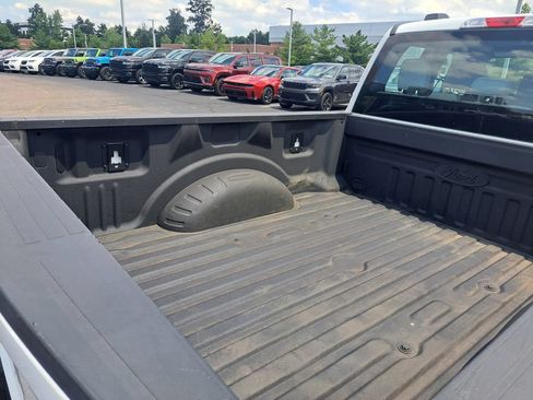 Used 2020 Ford F250 XL w/ Power Equipment Group RWD image 26