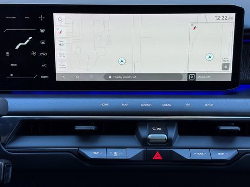 Used 2024 Kia EV9 GT-Line image 28