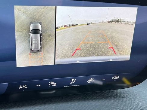 New 2026 Buick Enclave Preferred w/ Power Package image 25