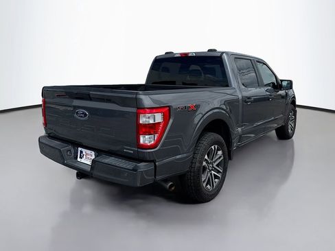 Used 2021 Ford F150 XL w/ STX Appearance Package image 7