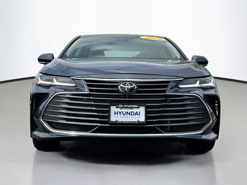 Used 2019 Toyota Avalon Limited w/ Advanced Safety Package FWD image 16