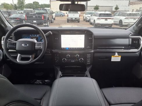 New 2026 Ford F350 Lariat AWD/4WD image 14