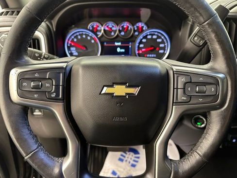 Used 2020 Chevrolet Silverado 1500 LT w/ All-Star Edition image 29