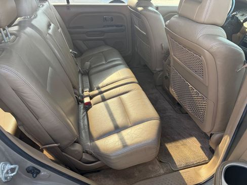 Used 2003 Honda Pilot EX image 11