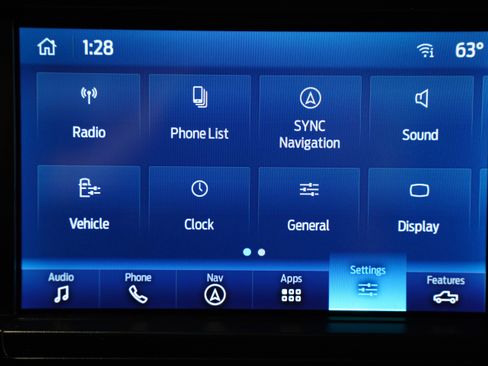 Used 2023 Ford F150 XLT image 26