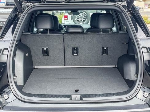 New 2026 Chevrolet Equinox LT w/ Convenience Package II image 24