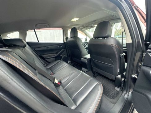 Used 2018 Subaru Crosstrek 2.0i Limited image 28