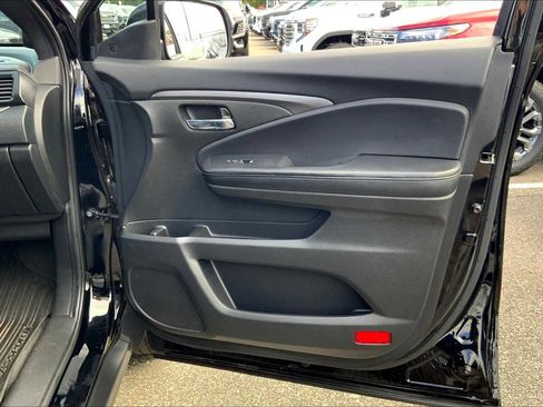 Used 2021 Honda Passport EX-L image 19