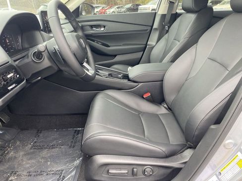 New 2025 Honda Accord Touring image 13