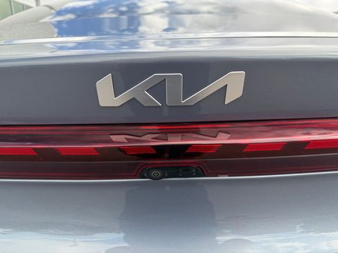 Used 2024 Kia K5 LXS FWD image 27