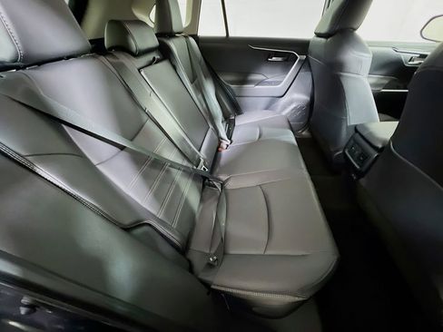 Certified 2025 Toyota RAV4 XLE Premium AWD/4WD image 24