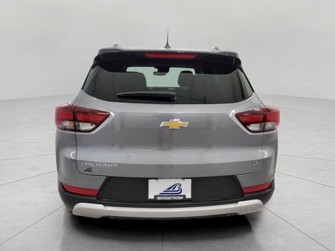 Used 2023 Chevrolet TrailBlazer LT image 23