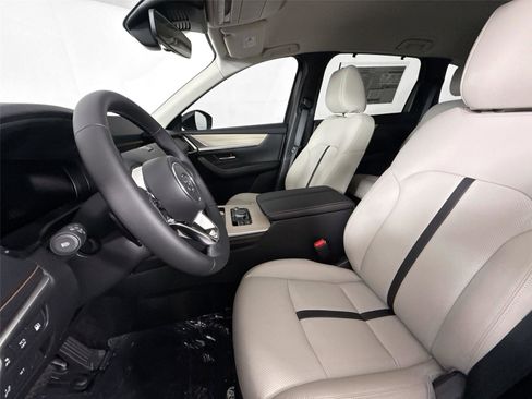 New 2026 MAZDA CX-70 SC Plus AWD/4WD image 3