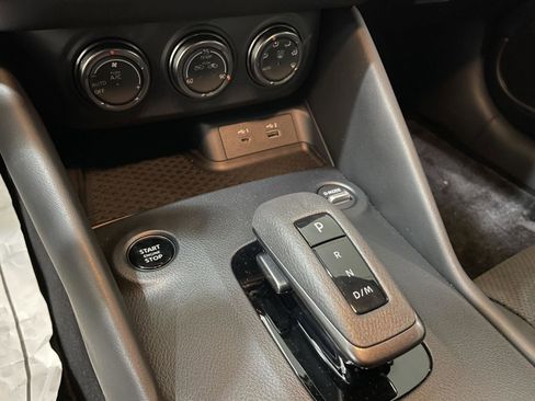 New 2025 Nissan Z Performance w/ Floor Mat Package RWD image 18