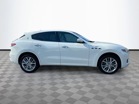 Used 2022 Maserati Levante GT image 8