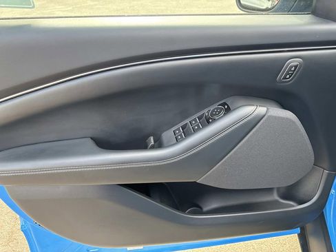 Used 2023 Ford Mustang Mach-E Select image 16