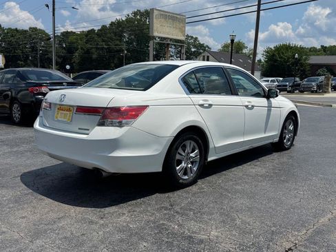 Used 2012 Honda Accord SE image 6