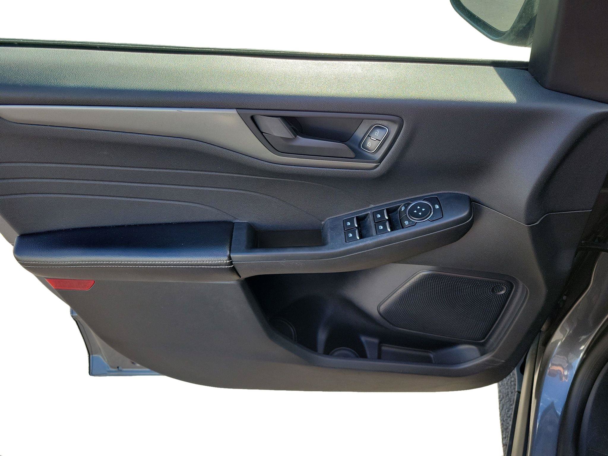 Used 2024 Ford Escape Active FWD image 8
