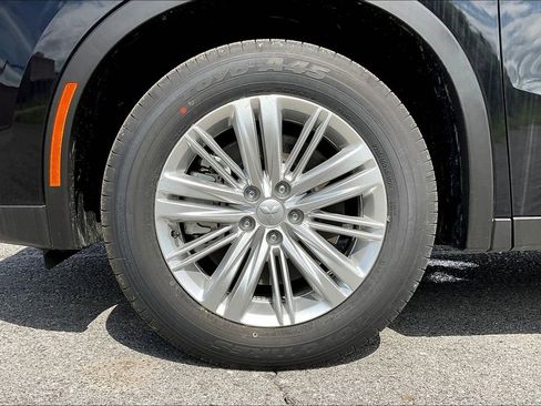 New 2025 Mitsubishi Outlander ES image 10