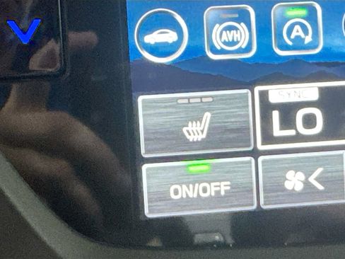 New 2026 Subaru Forester Premium AWD/4WD image 18