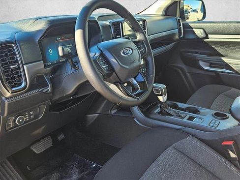 New 2025 Ford Ranger XLT w/ Convenience Package image 3