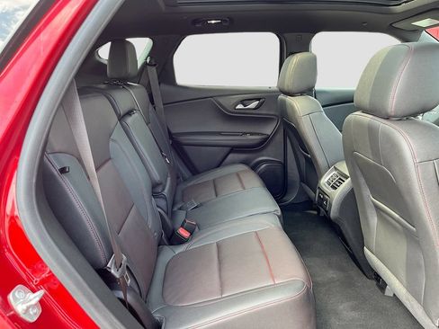 Used 2023 Chevrolet Blazer RS w/ Enhanced Convenience Package AWD/4WD image 28