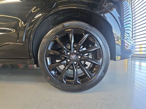 Certified 2024 Buick Encore GX Sport Touring w/ Experience Buick Package AWD/4WD image 26