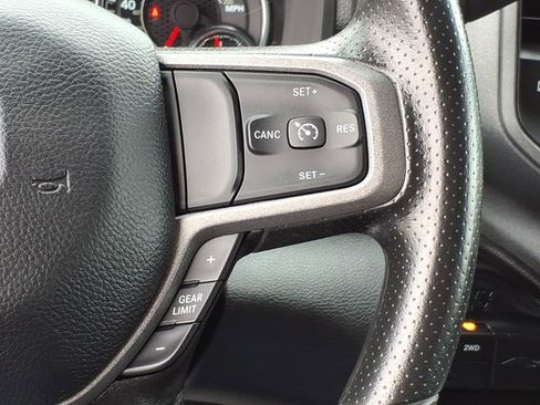 Used 2024 RAM 3500 Tradesman AWD/4WD image 18