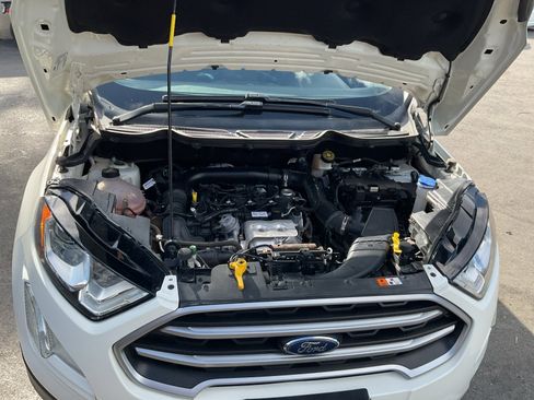 Used 2020 Ford EcoSport SE image 23