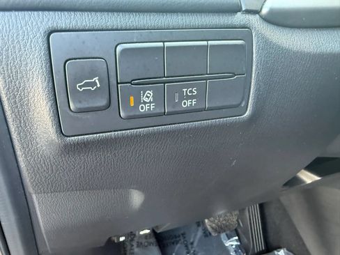 Used 2018 MAZDA CX-9 Touring FWD image 11