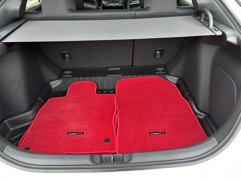 Used 2025 Honda Civic Type R image 18