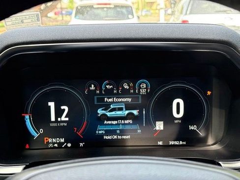 Used 2023 Ford F150 Raptor AWD/4WD image 17