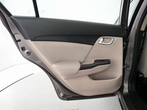 Used 2015 Honda Civic EX image 35
