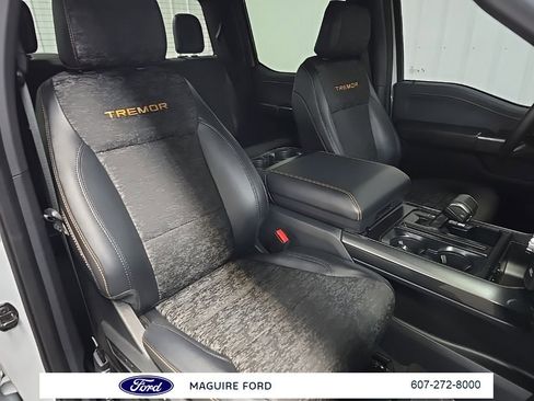 Used 2023 Ford F150 Tremor image 17