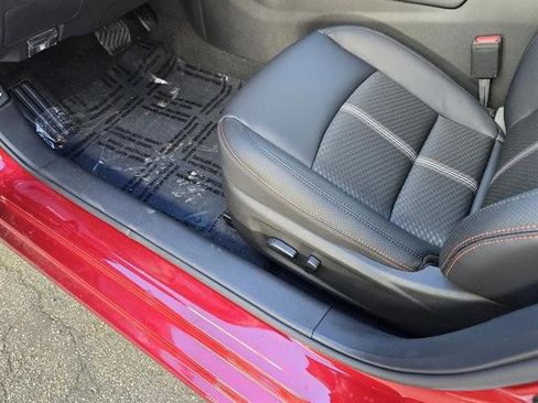 New 2025 Nissan Altima 2.5 SR image 14