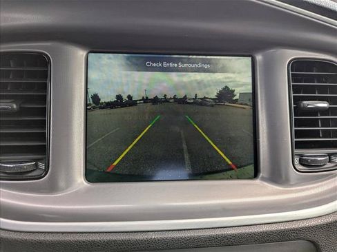 Used 2022 Dodge Charger R/T RWD image 19