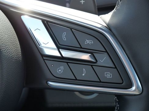 New 2026 Buick Enclave Sport Touring AWD/4WD image 52
