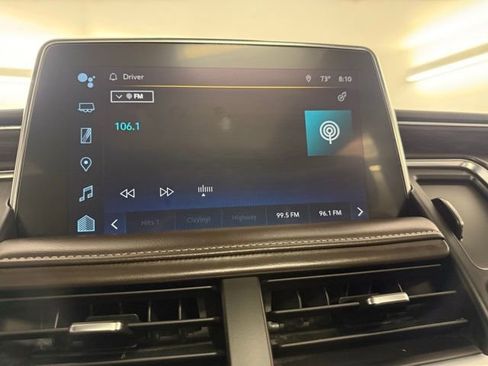 Used 2023 Chevrolet Tahoe Z71 w/ Luxury Package image 21