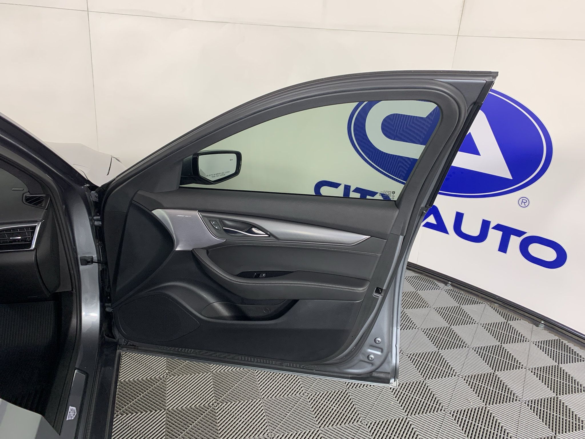 Used 2020 Cadillac CT5 Premium Luxury RWD image 32