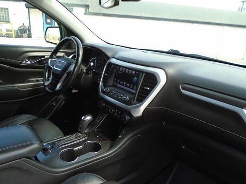 Used 2019 GMC Acadia SLT AWD/4WD image 24