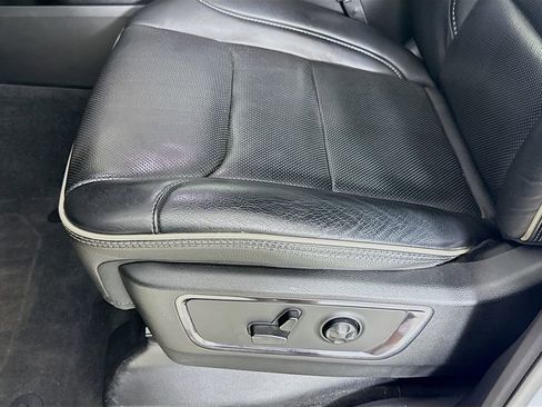 Used 2022 RAM 1500 Limited image 20