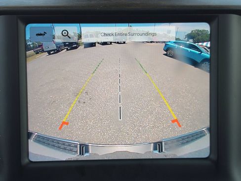 Used 2022 RAM 1500 Laramie RWD image 24