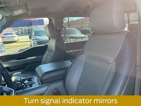 Used 2023 Ford F150 Lariat image 25