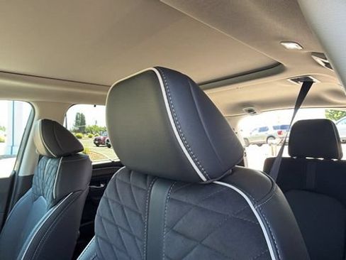 New 2026 Honda Pilot Elite image 22